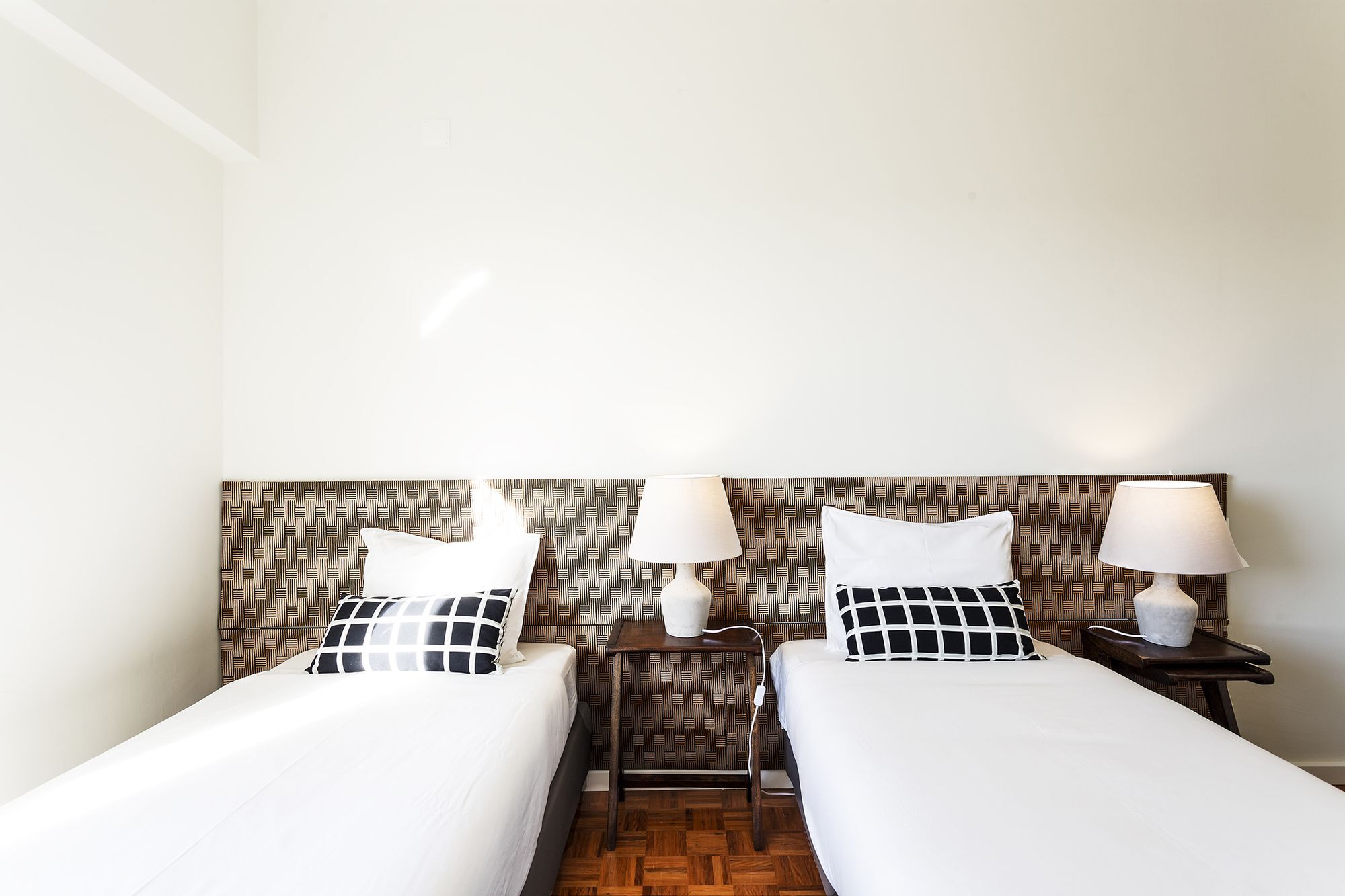 Apartamento Anjos Premium *