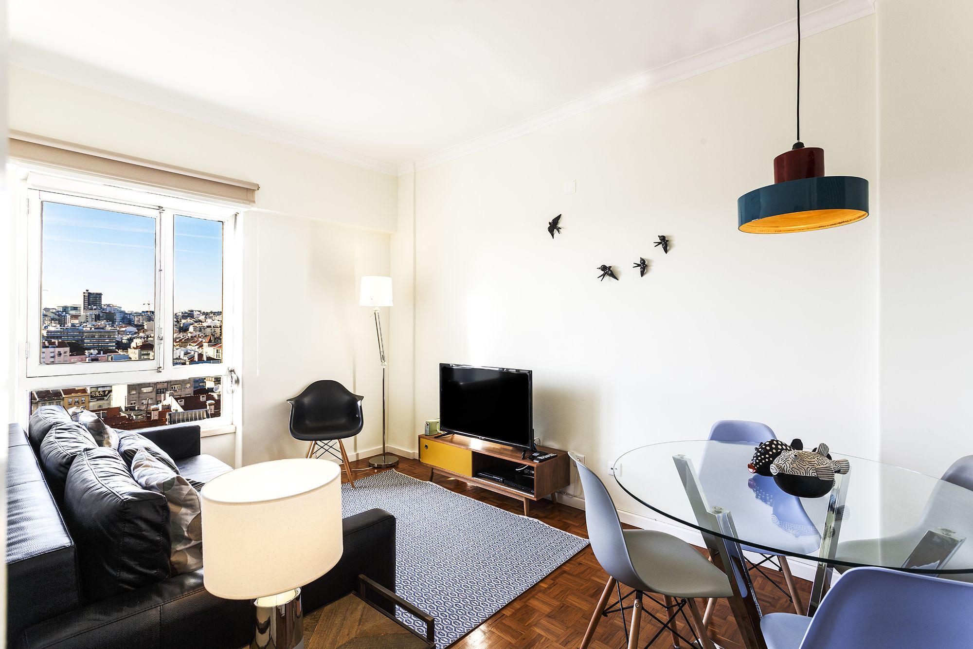Anjos Premium Apartamento *
