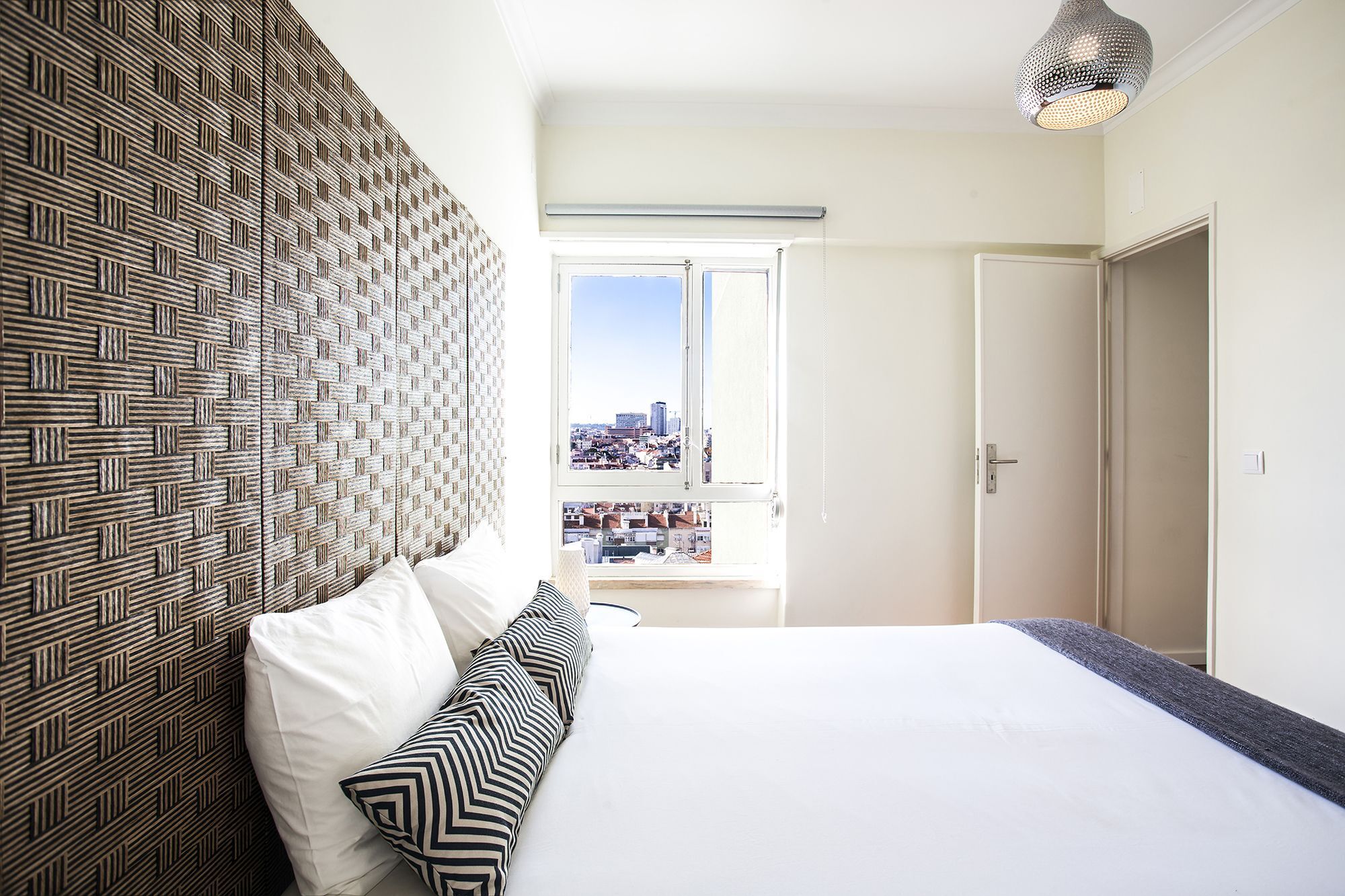 Apartamento Anjos Premium