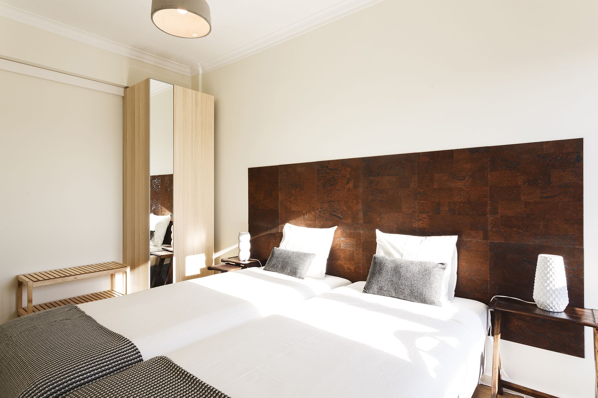 Anjos Premium Apartamento Lisboa