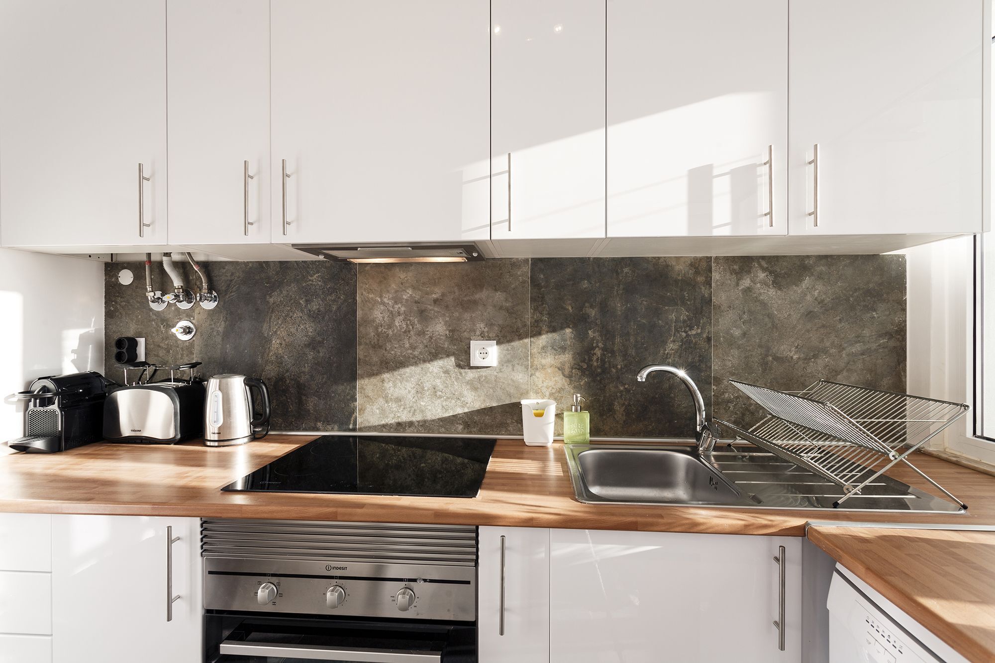 Apartamento Anjos Premium
