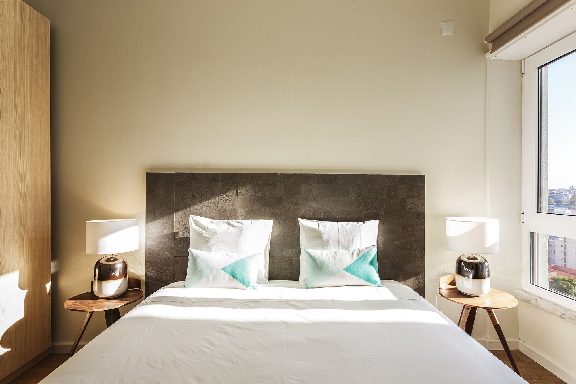 Anjos Premium Apartamento