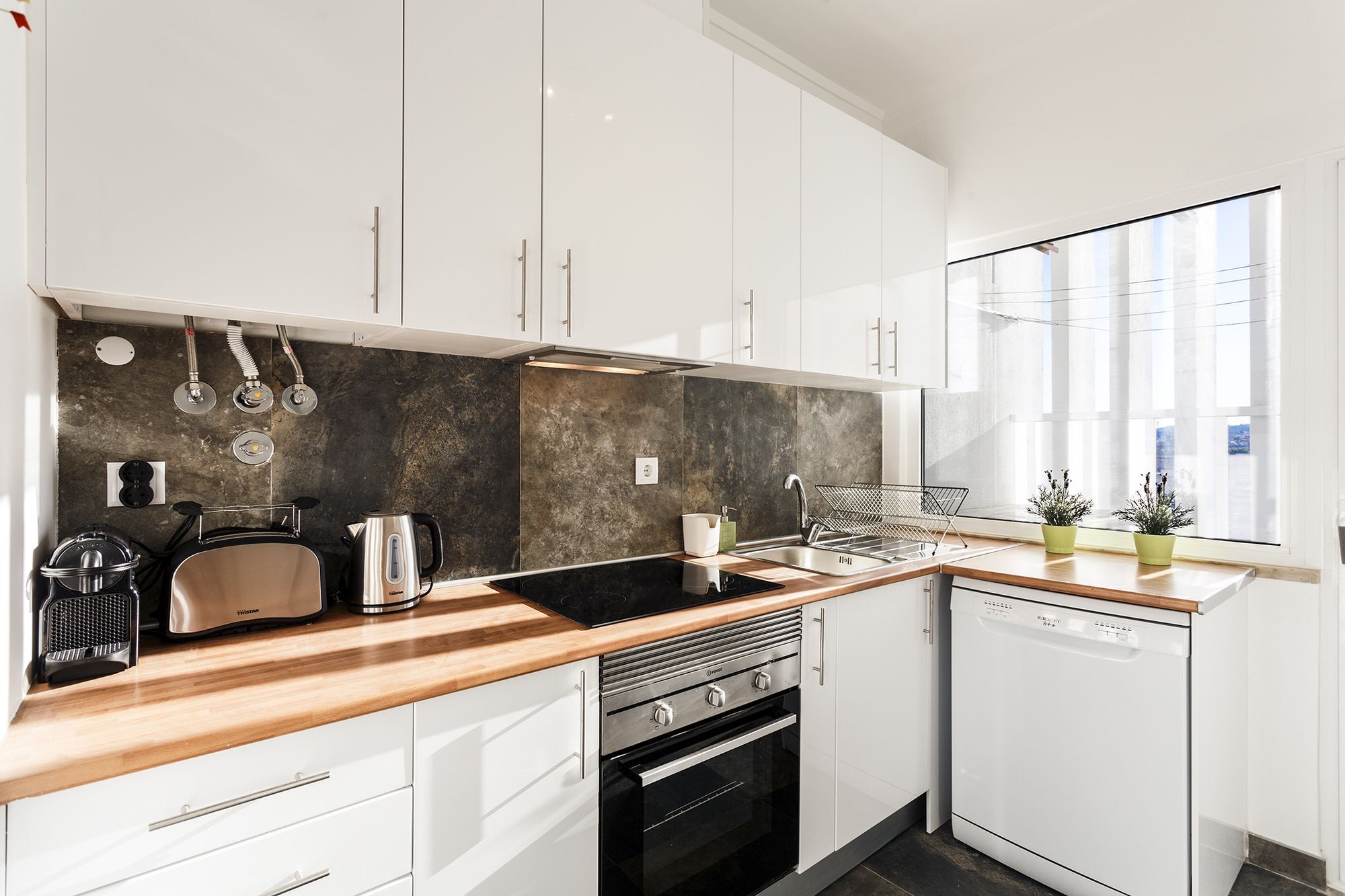 Apartamento Anjos Premium Lisboa