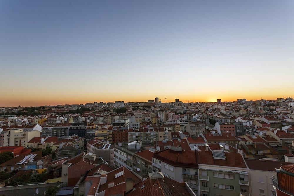 Anjos Premium Apartamento