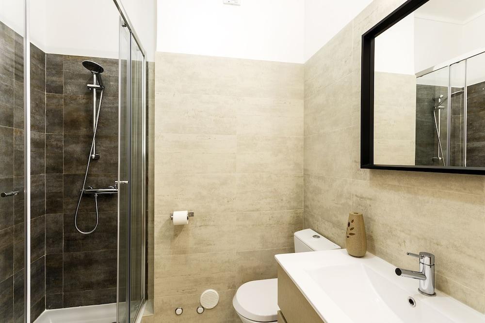 Apartamento Anjos Premium